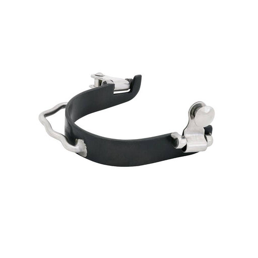 Metalab Bumper Without Rowel Spurs Tack - Spurs Metalab   