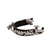 Bumper With Rowel Spurs Tack - Spurs Metalab   