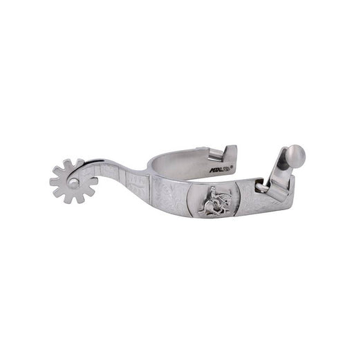 Metalab Reiner Spurs Tack - Spurs Metalab   