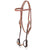 Classic Equine Diamond Draw Bit with Headstall Tack - Bits, Spurs & Curbs Classic Equine   