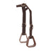 Mustang Kiddy Up Stirrups Tack - Saddle Accessories Mustang