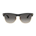 Ray-Ban Clubmaster Oversized Sunglasses ACCESSORIES - Additional Accessories - Sunglasses Ray-Ban   