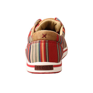 Twisted X  Hooey Loper FIesta Aztec Shoe- FINAL SALE WOMEN - Footwear - Sneakers & Athletic Twisted X   