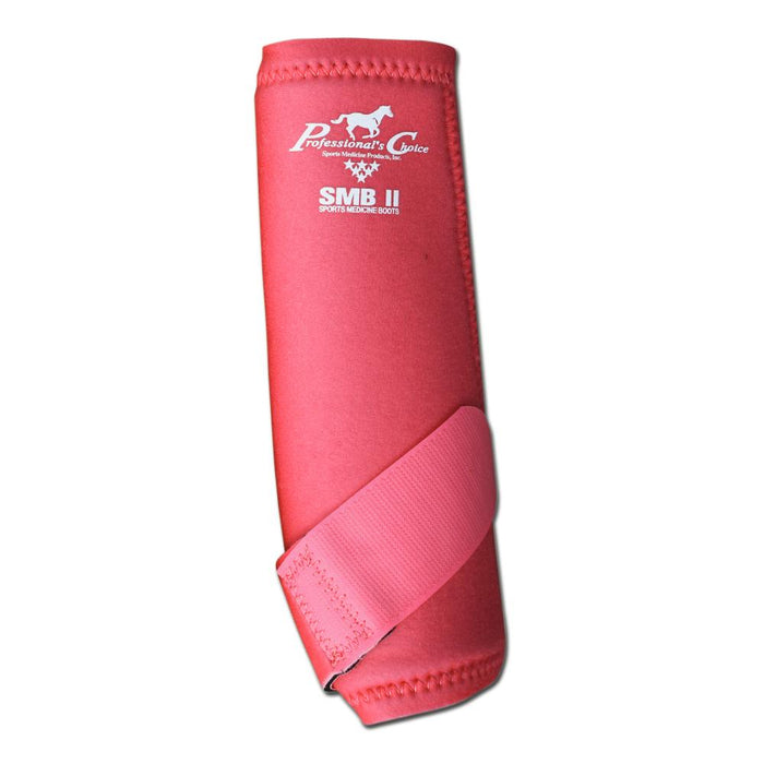 Professional's Choice SMB II - Sports Medicine Boots Tack - Leg Protection Professional's Choice