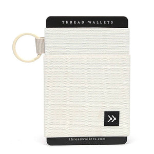 Thread Wallets Elastic Card Holder - Multiple Colors ACCESSORIES - Additional Accessories - Key Chains & Small Accessories Thread Wallets   