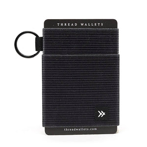 Thread Wallets Elastic Card Holder - Multiple Colors ACCESSORIES - Additional Accessories - Key Chains & Small Accessories Thread Wallets   