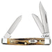 Genuine Stag Small Stockman Knives W.R. Case