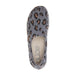 Hey Dude Misty - Charcoal Cheetah WOMEN - Footwear - Casuals Hey Dude   