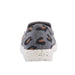 Hey Dude Misty - Charcoal Cheetah WOMEN - Footwear - Casuals Hey Dude   