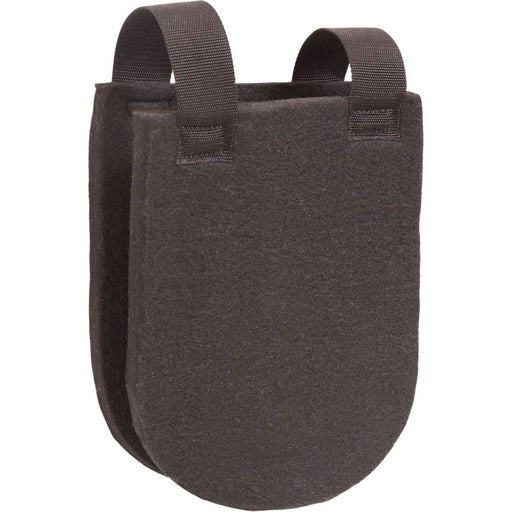 Mustang 1" Wither Pad Tack - Saddle Pads Mustang
