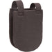 Mustang 1" Wither Pad Tack - Saddle Pads Mustang