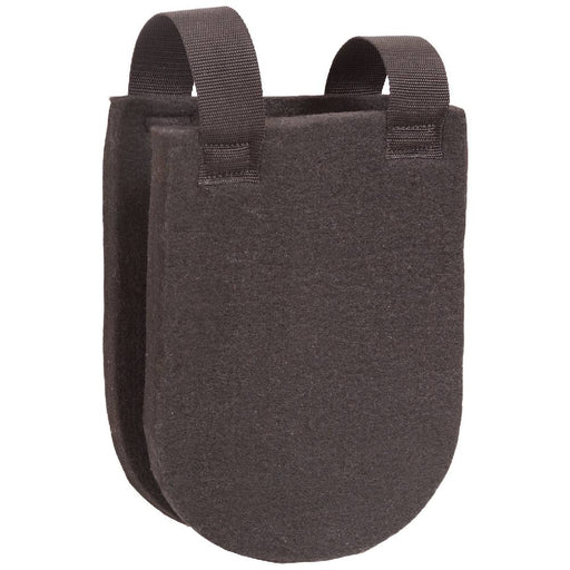 Mustang 3/4" Wither Pad Tack - Saddle Pads Mustang