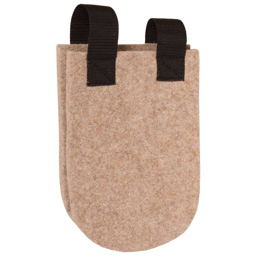 Mustang 1/2" Wither Pad Tack - Saddle Pads Mustang