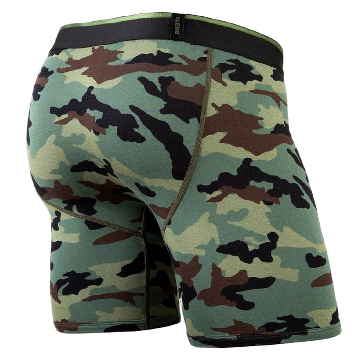 BN3TH Classic Boxer Brief MEN - Clothing - Underwear, Socks & Loungewear BN3TH   