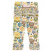 Ruffle Butts Paisley Harvest Ruffle Legging KIDS - Baby - Baby Girl Clothing Ruffle Butts/Rugged Butts   