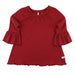 Ruffle Butts Cranberry Belle Top KIDS - Baby - Baby Girl Clothing Ruffle Butts/Rugged Butts   