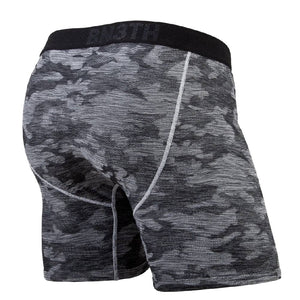BN3TH Hero Knit Boxer Brief MEN - Clothing - Underwear, Socks & Loungewear BN3TH   