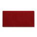 Mayatex San Juan Solid Wool Blankets Tack - Saddle Pads Mayatex Red