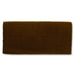 Mayatex San Juan Solid Wool Blankets Tack - Saddle Pads Mayatex Chocolate