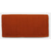Mayatex San Juan Solid Wool Blankets Tack - Saddle Pads Mayatex Copper