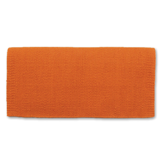 Mayatex San Juan Solid Wool Blankets Tack - Saddle Pads Mayatex