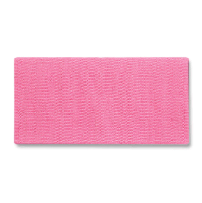 Mayatex San Juan Solid Wool Blankets Tack - Saddle Pads Mayatex