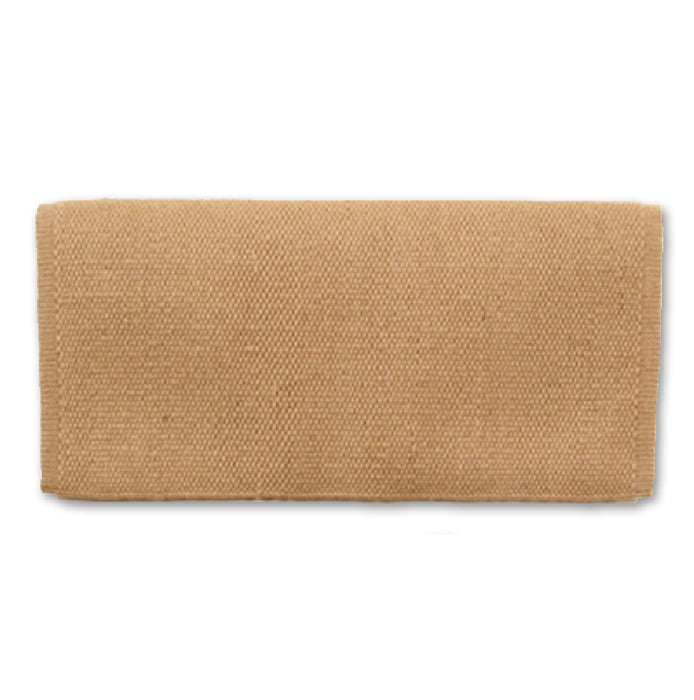 Mayatex San Juan Solid Wool Blankets Tack - Saddle Pads Mayatex