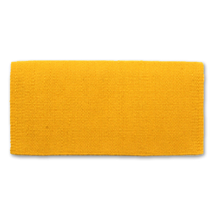 Mayatex San Juan Solid Wool Blankets Tack - Saddle Pads Mayatex