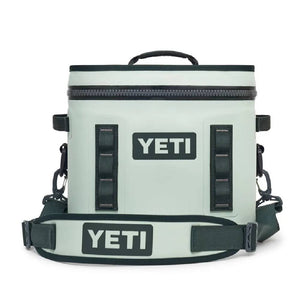 Yeti Hopper Flip 12 - Muliple Colors Home & Gifts - Yeti Yeti Sage Green  