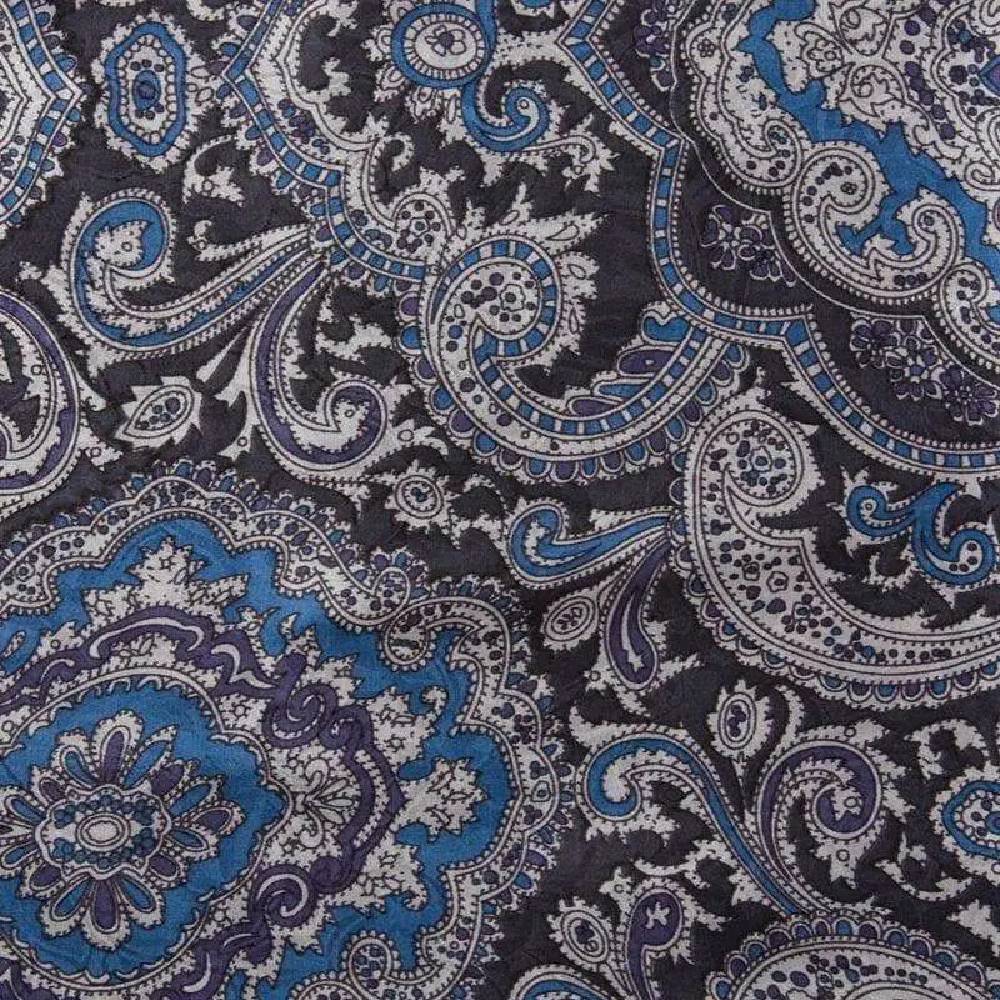 20" Paisley Wild Rag ACCESSORIES - Additional Accessories - Wild Rags & Scarves Wyoming Traders   