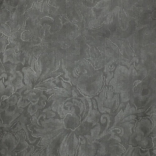 20" Jacquard Silk Wild Rag - Charcoal ACCESSORIES - Additional Accessories - Wild Rags & Scarves Wyoming Traders   