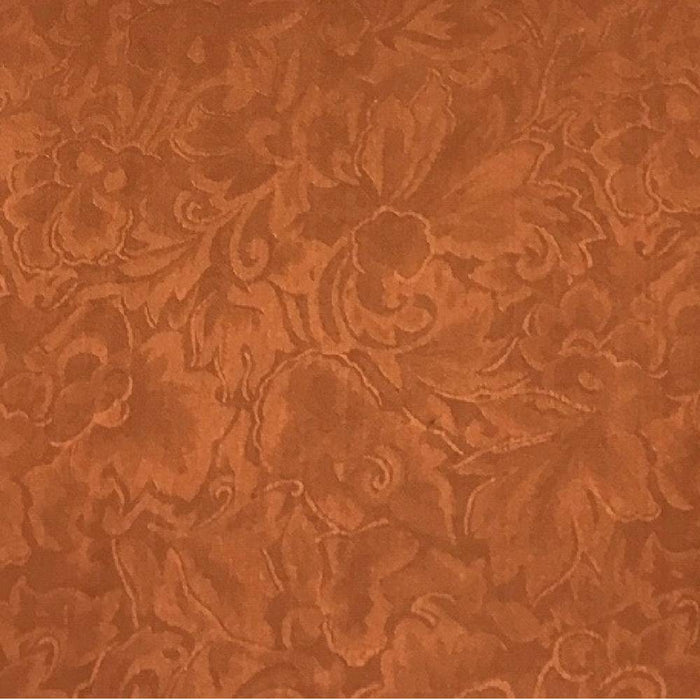 20" Jacquard Silk Wild Rag - Copper ACCESSORIES - Additional Accessories - Wild Rags & Scarves Wyoming Traders   