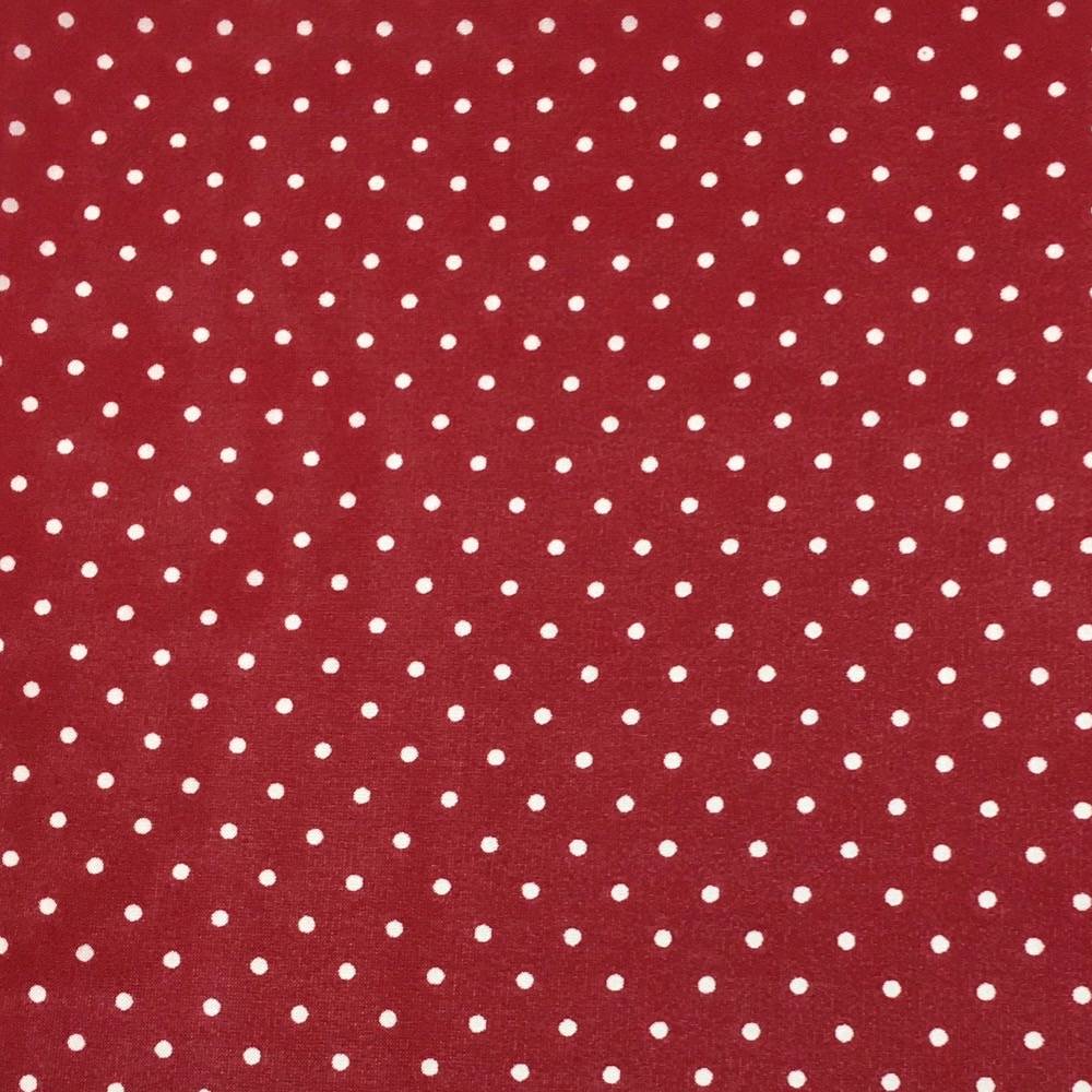 Cowboy Polka Dot Wild Rag - 20" ACCESSORIES - Additional Accessories - Wild Rags & Scarves Wyoming Traders