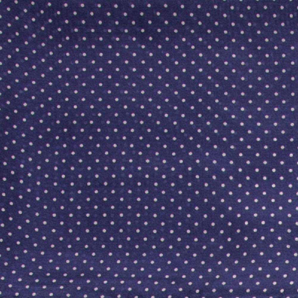 Cowboy Polka Dot Wild Rag - 20" ACCESSORIES - Additional Accessories - Wild Rags & Scarves Wyoming Traders