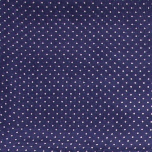 Cowboy Polka Dot Wild Rag - 20" ACCESSORIES - Additional Accessories - Wild Rags & Scarves Wyoming Traders