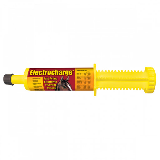 Finish Line ElectroCharge Equine - Supplements Finish Line