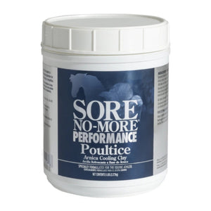 Sore No More Performance Poultice First Aid & Medical - Topicals Sore No More 5 Ib  