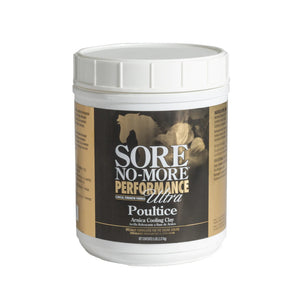 Sore No More Performance Ultra Poultice First Aid & Medical - Topicals Sore No More 5 lb  