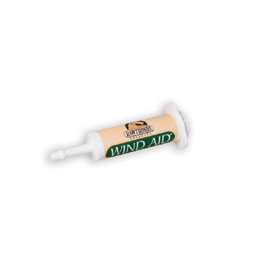 Hawthorne Wind Aid Equine - Supplements Hawthorne 1oz