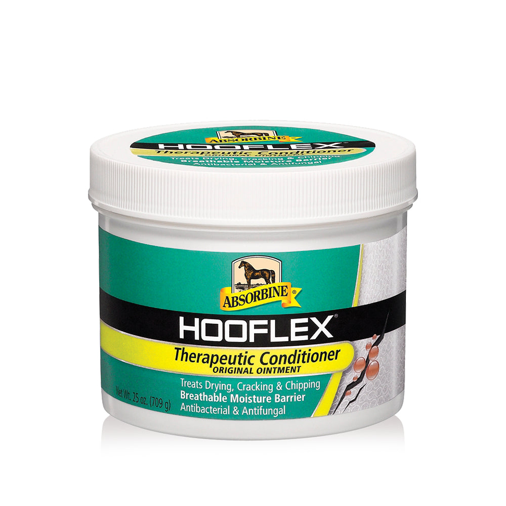 Hooflex Original Conditioner Farrier & Hoof Care - Topicals Absorbine   