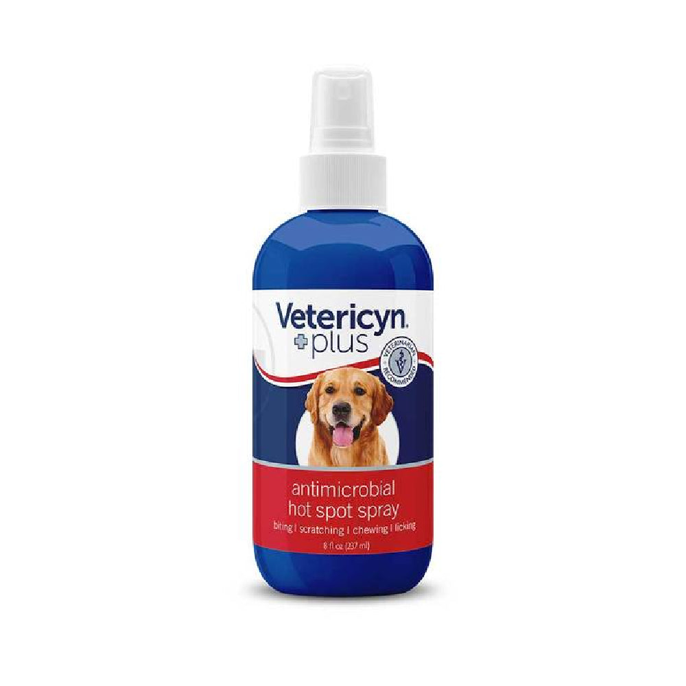 Vetericyn Hot Spot Spray FARM & RANCH - Animal Care - Pets - Medical Vetericyn   