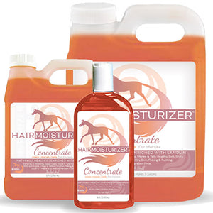 Healthy Hair Care Moisturizer FARM & RANCH - Animal Care - Equine - Grooming Healthy Hair Care   