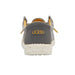 Hey Dude Youth Wally Stretch - Taupe KIDS - Footwear - Casual Shoes Hey Dude   