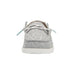Hey Dude Youth Wendy - Cat Eye Grey KIDS - Footwear - Casual Shoes Hey Dude   