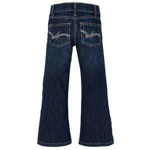 Wrangler Girl's Mae Boot Cut Jean KIDS - Girls - Clothing - Jeans Wrangler   