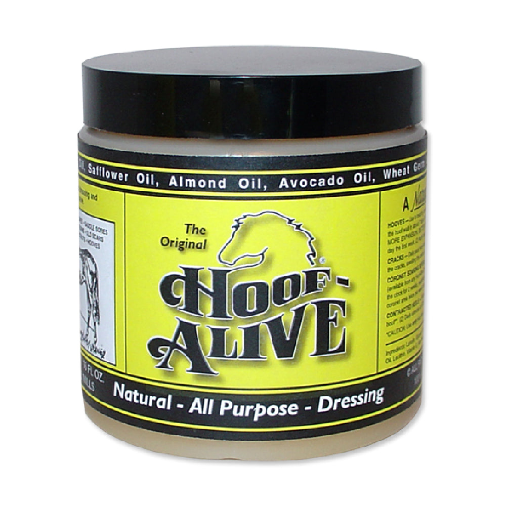 Hoof Alive Farrier & Hoof Care - Topicals Hoof Alive   