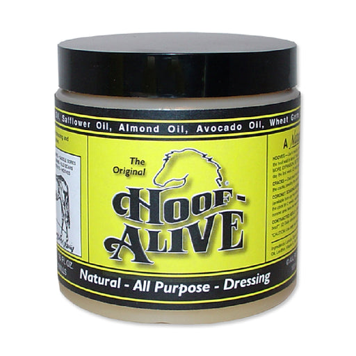 Hoof Alive Farrier & Hoof Care - Topicals Hoof Alive   