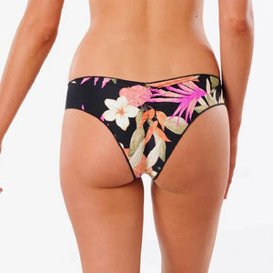 Rip Curl North Shore Cheeky Hipster Bikini Bottom -FINAL SALE WOMEN - Clothing - Surf & Swimwear - Swimsuits Rip Curl   