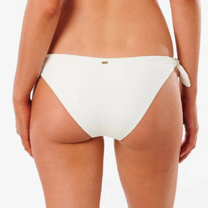 Rip Curl Golden State Tie-Side Bikini Bottom - FINAL SALE WOMEN - Clothing - Surf & Swimwear - Swimsuits Rip Curl   