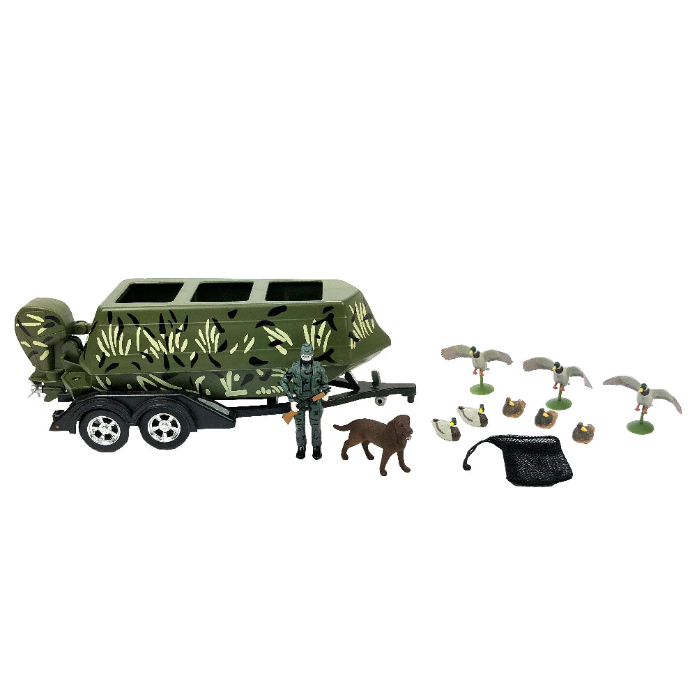 Big Country Duck Hunting Set KIDS - Accessories - Toys Big Country Toys   